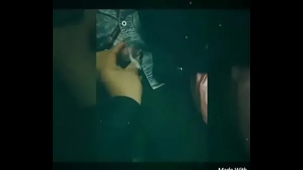 Menő Masturbating a clinte in the subway meleg filmek