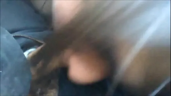 Closeup Video of a CockSucking BBW on Action Filem hangat panas