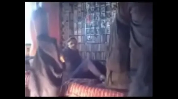 뜨거운 Desi Couple Threesome - Hardcore Pt 1 따뜻한 영화