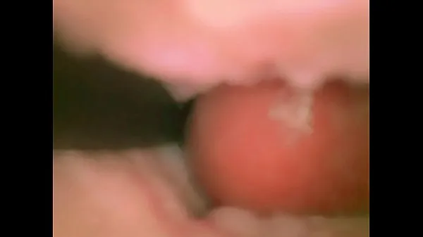 热camera inside pussy - sex from the inside温暖的电影