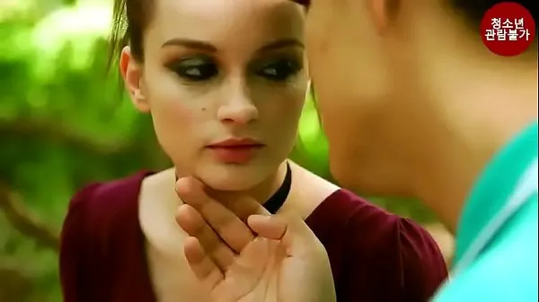 Populárne Russian Goddess Hot Doggystyle 2014 horúce filmy