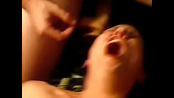 Gorące gf eating stangers load and makes herself cumciepłe filmy