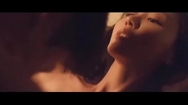 Žhavé Korean Sex Scene 57 žhavé filmy