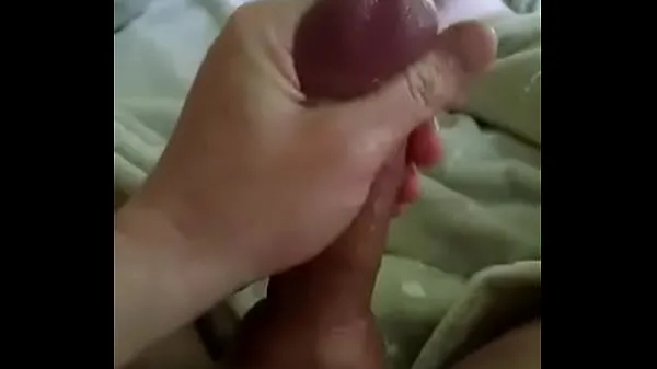 Hot Stroking and cum vid for girlfriend warm Movies