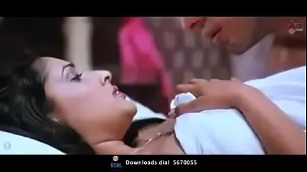 ภาพยนตร์ยอดนิยม Indian actress Ramya sex romantic เรื่องอบอุ่น