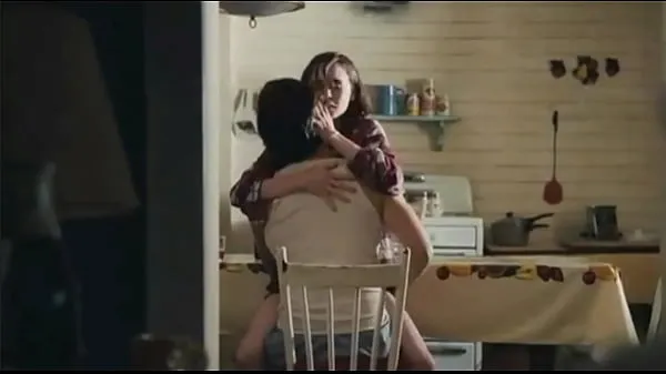The Stone Angel - Ellen Page Sex Scene Film hangat yang hangat