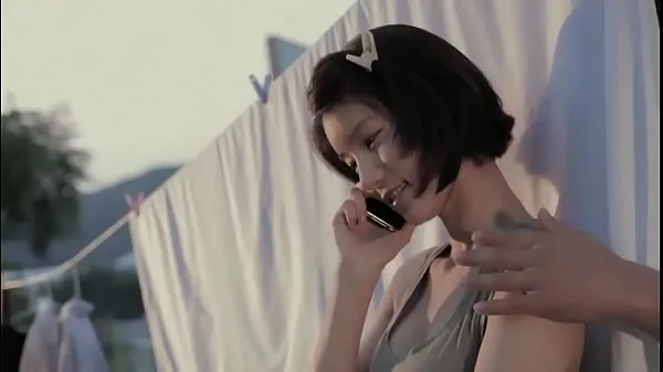 Καυτές Oh In-hye - Red Vacance Black Wedding ζεστές ταινίες