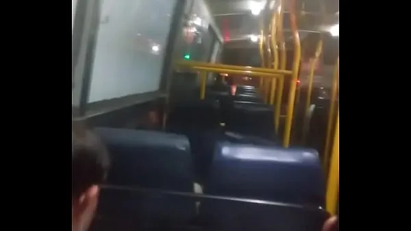 indian stranger saw me half naked and grabs my cock in public bus Filem hangat panas