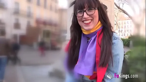 Hot She's a feminist leftist... but get anally drilled just like any other girl while biting Spanish flag warm Movies
