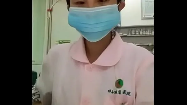 热珠海丽康医院小护士上夜班厕所自慰温暖的电影