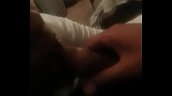 Hot Hidden blowjob from his warm Movies