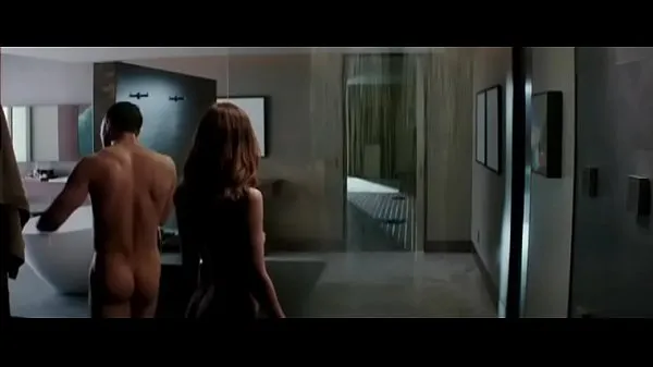 أفلام ساخنة Dakota Johnson Sex Scenes Compilation From Fifty Shades Freed دافئة