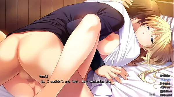Hot The Eden of Grisaia JB warm Movies