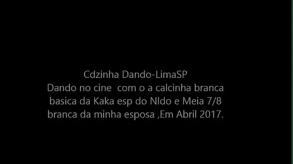 Vroči cdzinha limasp IMG 2193 Giving at the cinema with my wife's brco brco panties and my wife's 78 bc April 2017 topli filmi