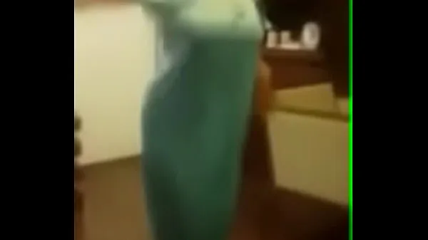 Tamil Girl dance Filem hangat panas