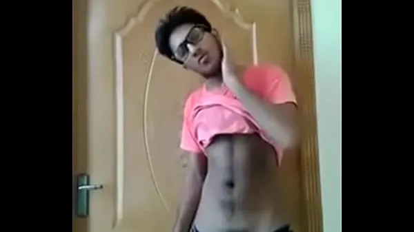 Populárne Indian Boy Doing Hand Job horúce filmy