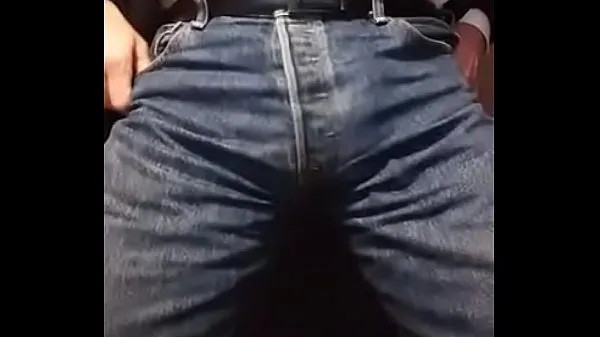 ホットな Bulge in jeans 温かい映画