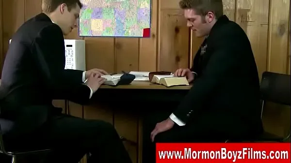 गर्म Mormon dudes going gay गर्म फिल्में