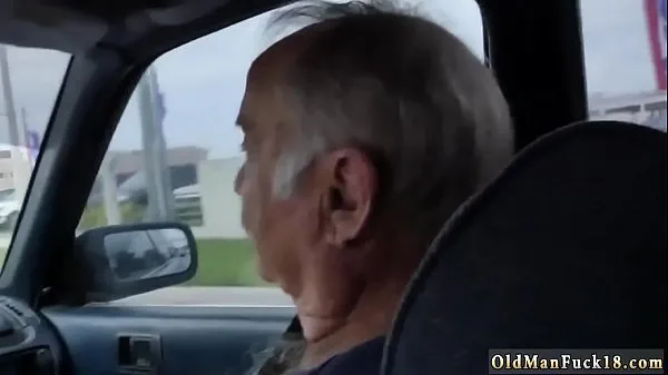 Nóng Old man teen rough anal and begs for cum inside xxx Age ain't Phim ấm áp