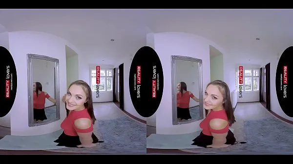 Hot RealityLovers - Buttlove for Pumpkin Dominica VR warm Movies