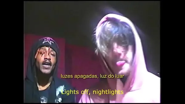 Hete Lil Peep and Lil Tracy - Witchblades warme films