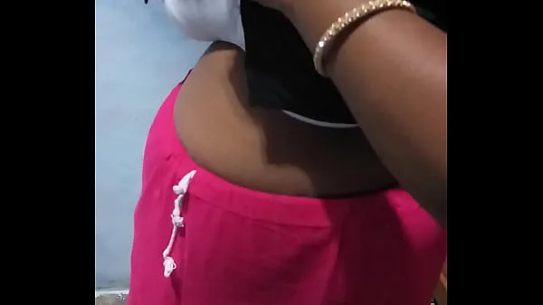 Hot Wife with saree warm Movies