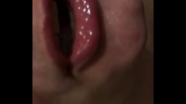 Hotte Cum in mouth varme film