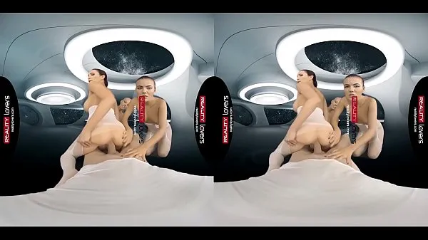 Populárne RealityLovers - Foursome Fuck in Outer Space horúce filmy