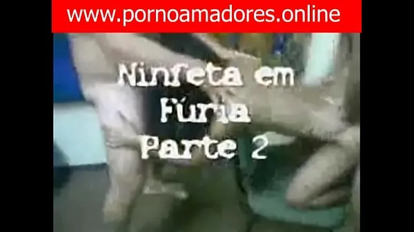 Fell on the Net – Ninfeta Carioca in Novinha em Furia Part 2 Amateur Porno Video by Homemade Suruba Filem hangat panas