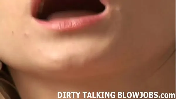Hot Dirty Talking and POV Blowjob Vids warm Movies