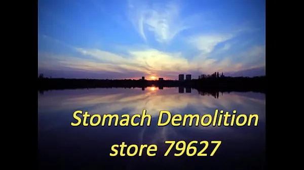 گرم Back Trampling in Heels (Stomach Demolition گرم فلمیں