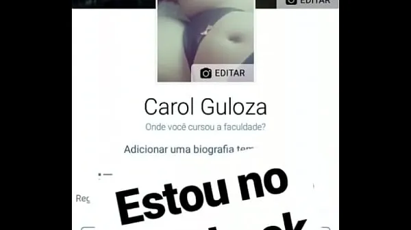 Populárne Carol gluttonous gets sucked by henrique an Instagram follower horúce filmy