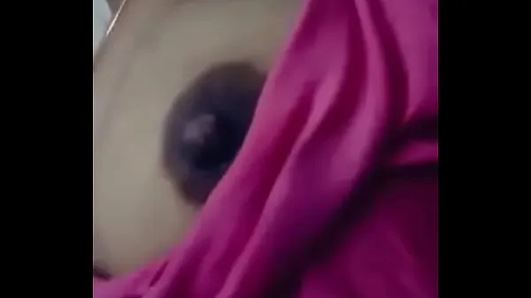 Hot Deshi tamil aunty boobs show warm Movies
