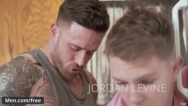 Jordan Levine, Timothy Drake) - Private Lessons Part 2 - Drill My Hole - Trailer preview Film hangat yang hangat