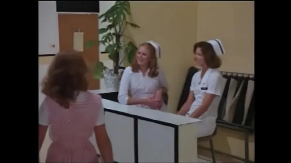 Vroči Sex at the hospital topli filmi