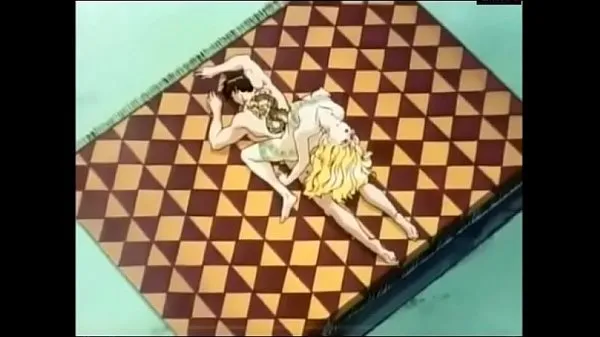 ภาพยนตร์ยอดนิยม Sexy tattooed anime hentai girl เรื่องอบอุ่น