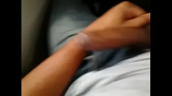 Hot Jerking in the bus warm Movies