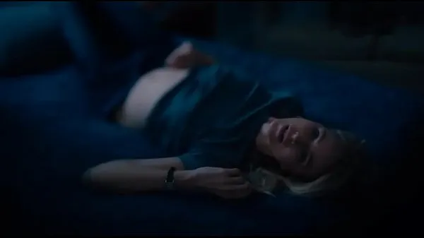Kuumia Netflix GYPSY shoe series - Naomi Watts hitting one thinking about Sophie Cookson lämpimiä elokuvia