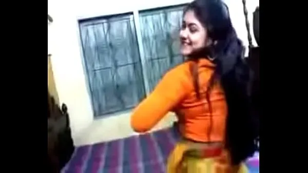 Žhavé Bangali Muslim Girl showing Nude žhavé filmy