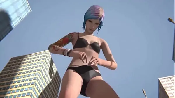 Sıcak Giantess Chloe Sıcak Filmler