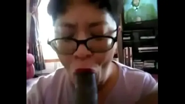 Hotte My Cheating Asian Wifes Blowjob Compilation - more on varme filmer