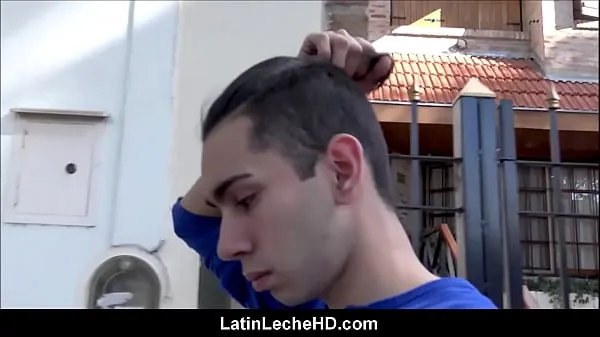 गर्म Young Naive Latino Boy From Argentina Sex With Stranger Offering Money POV गर्म फिल्में