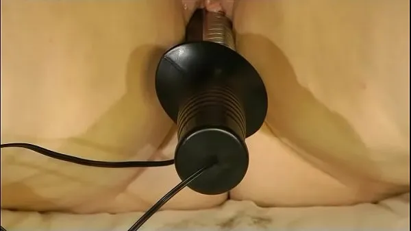 Gorące 14-May-2015 first attempt slut sub's cunt and anal electrodes - tried again in another later video (Sklavin/Soumise) With slut sub curious fern acts always are consensual and in fact are often role-playciepłe filmy