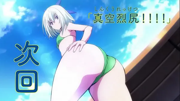 Hot Keijo fanservice compilation warm Movies