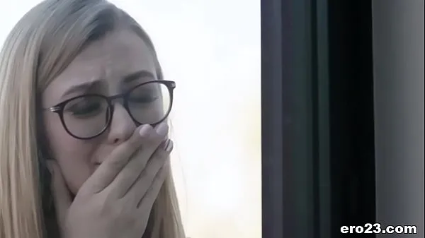 Καυτές Bisexual babe caught on cheating her girlfriend ζεστές ταινίες