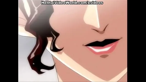 Cock-hungry anime chick rides till orgasm Filem hangat panas