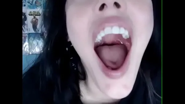 Hot Cum in my mouth warm Movies