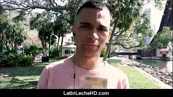 Straight Spanish Latino Twink Sex With Gay Stranger For Cash POV Filem hangat panas