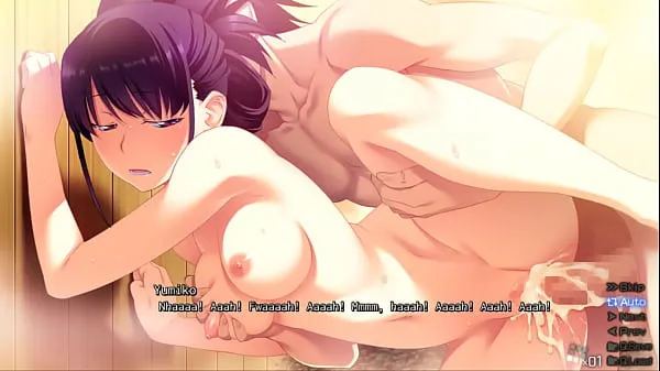 Hete The Labyrinth of Grisaia Yumiko 2 warme films