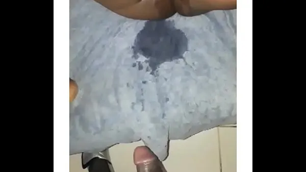 Nóng Jamaican yaad boy make pussy squirt Phim ấm áp